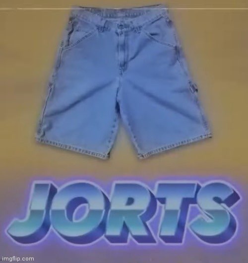 jorts.xyz
